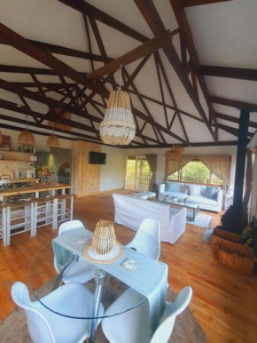 Elephants loft